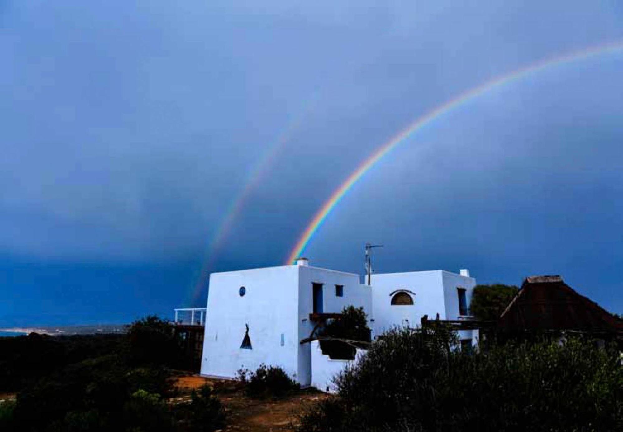 Vila Can Piedropolis Cala Saona Exteriér fotografie